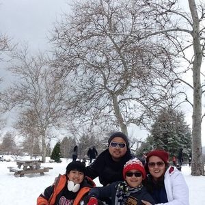 Meet your Posher, Johnrey